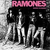 The Ramones : Rocket to Russia